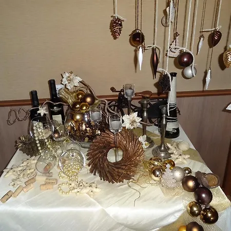 Hotell Luliaka Ruse