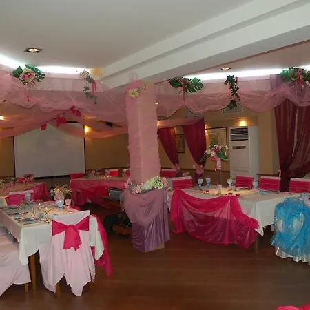 Hotell Luliaka Ruse