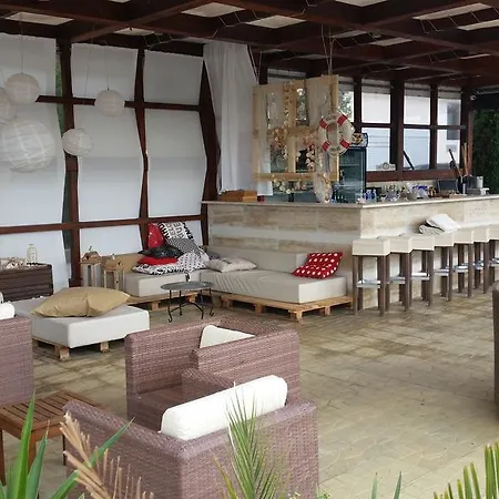 Hotell Luliaka