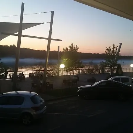 Hotell Luliaka 3*