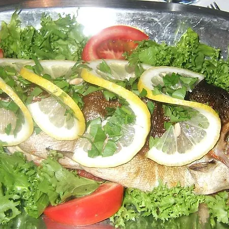 Luliaka Hotell