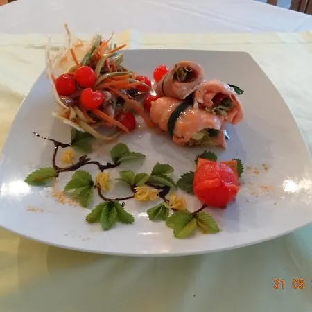 Hotell Luliaka Ruse