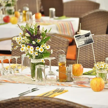 Luliaka Hotell