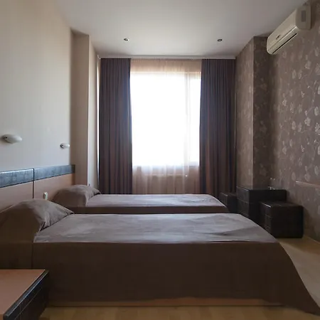 Hotell Luliaka 3*