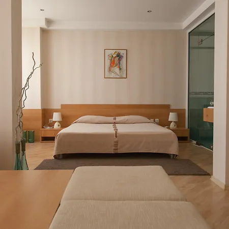 Hotell Luliaka Ruse