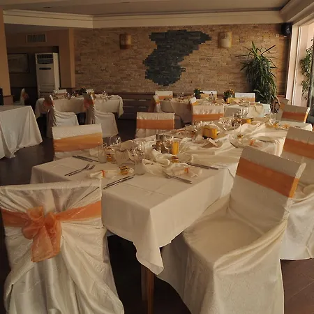 Hotell Luliaka