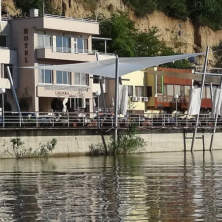 Hotell Luliaka Ruse